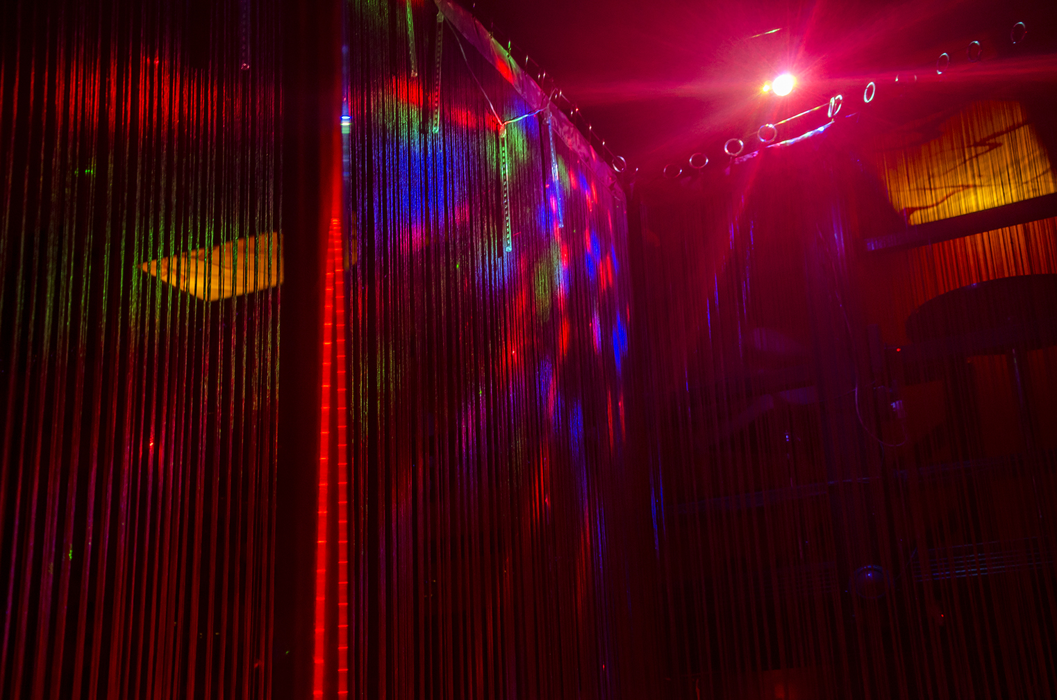 Orgie, swingers club, sex party, gang bang