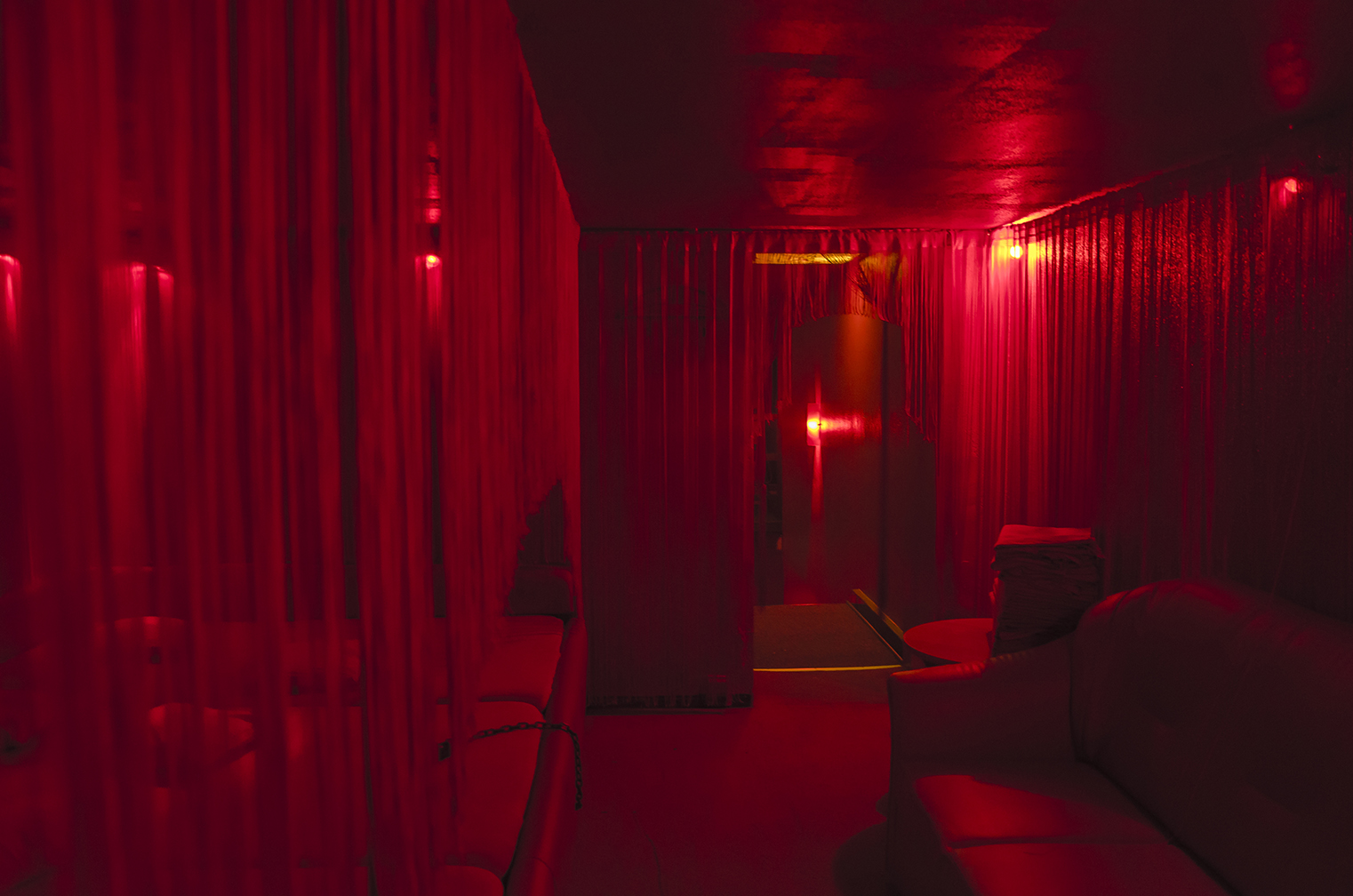 Orgie, swingers club, sex party, gang bang